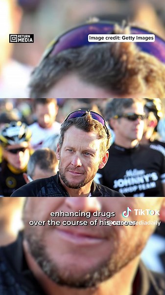 Lance Armstrong: The Rise and Fall of a Cycling Icon