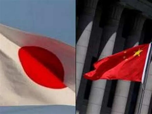Japan-China tensions escalate in Indo-Pacific over radar confrontation