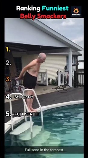 These Pool Fails Will Make You Laugh Out Loud!