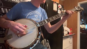 The Entertainer - 🎹 Here’s my version of the 1902 ragtime classic, written by Scott Joplin, “The Entertainer.” I’m playing my KRAKO banjo #1. | Lincoln Hensley