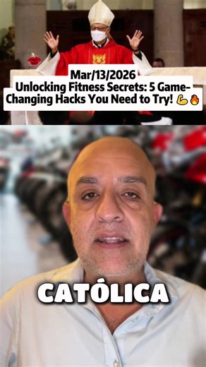 Unlocking Fitness Secrets: 5 Game-Changing Hacks You Need to Try! 💪🔥 #FitnessHacks #WellnessJourney #HealthyLifestyle #fyp #viral