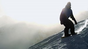 The Snowboarder Movie: Beta - Apple TV (SI)