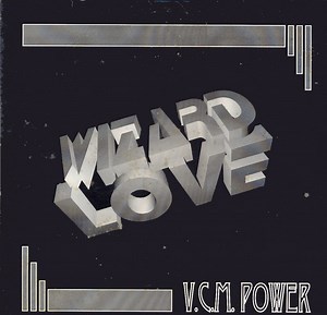 V.C.M. Power - Wizard Love