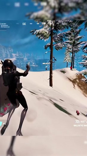 Chapter 5 is INSANE #fortnite #fortniteclips #chap #chapter5 #gaming