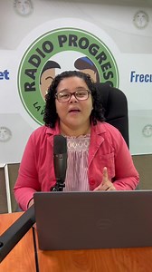 📌 Radio Progreso acompañando a las comunidades en tiempos de emergencia. Sintonízanos en la 103.3 FM y nuestras plataformas digitales 📻 | Radio Progreso | Página Oficial