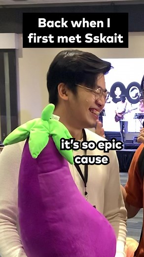 Mastering Voice Acting with Sskait Comics | Interview