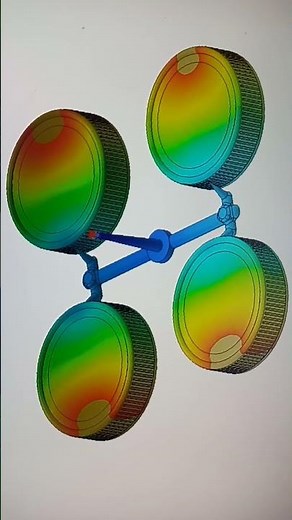 #Solidwork||Mould flow|| stimulation