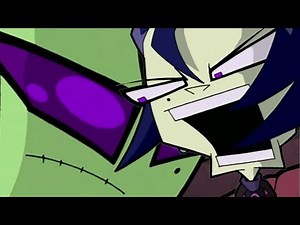 Invader Zim | Tak: The Hideous New Girl | REACTION