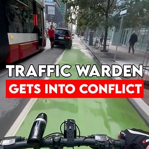 412K views · 442 reactions | I didn’t realise how stressful this job is…  | Bluntly | Facebook