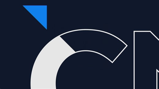 CNBC’s new logo points to future while integrating into current design