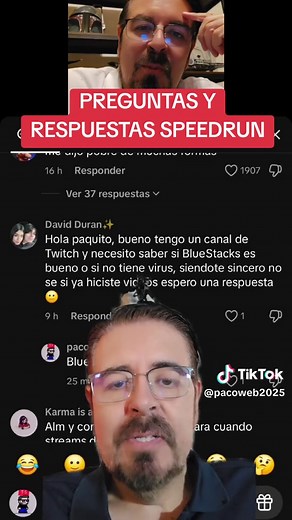 Preguntas y Respuestas sobre BlueStacks y Gaming