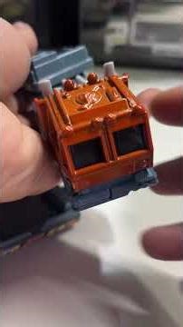 [SUPER RIGS] Hot Wheels Straight Freightin' 🚛 Bộ Xe Tải Vận Chuyển Cực Ngầu!