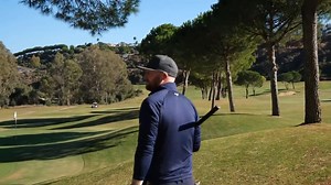 3.4K views · 59 reactions | The 14 CLUB Challenge - How Far Can I Go | Matt Fryer Golf | Facebook