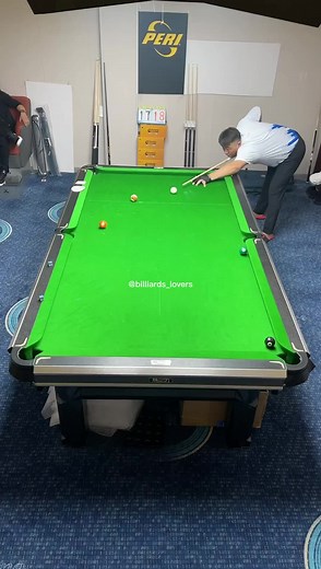 Chinese billiards player -toonglu👍👍 #poolplayer #pooltable #billiards #cueball #poolsticks #billiardsclub #trickshot #foryou