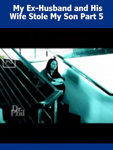 19K views · 140 reactions | Dr. Phil S15 E83 Part 5 Eight-year-old Michael's stepmother says he is a troubled child with behaviour problems and could be a serial killer in the making; the child's mother, who lost custody, provides a videotape sh. | Machine Hunter | Facebook