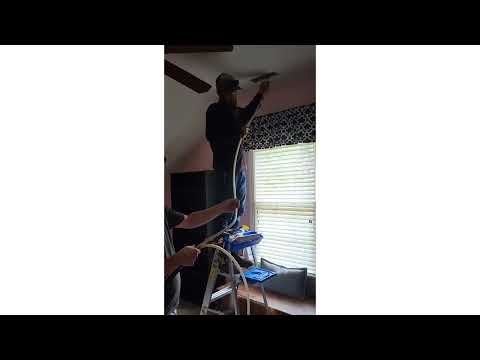 Air duct cleaning (explained)