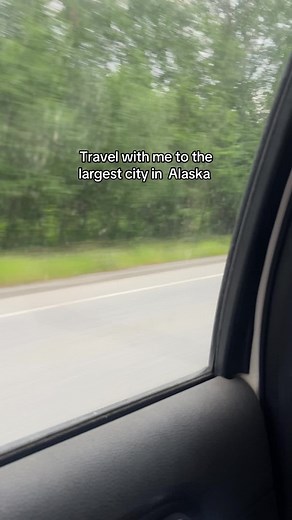 Exploring Anchorage: The Largest City in Alaska