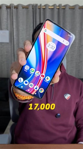 This Phone Has TWO Displays?! 👀 Lava Blaze Duo 3 Gaming Test 🎮
