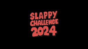 [NEWS] SLAPPY CHALLENGE 2024 | VHSMAG
