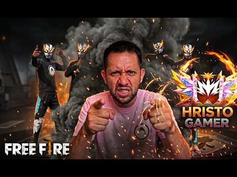 AYUDAME A LOS 10K😱🔥FREE FIRE VIVO😱#100k