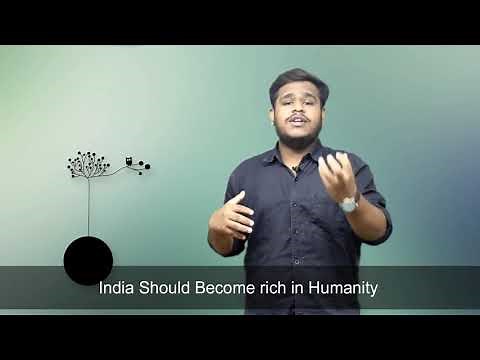 Chapter 17 | India Her Past & Future | 12th English NIOS |First PM Jawahar Lal Nehru|Mahatma Gandhi|