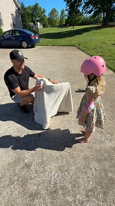 1.4M views · 25K reactions | The Surprise my Daughter's been asking for!  She is the best big sister and she deserves to have something that is only hers. This is a great option of something that can grow with your kid. I had never sen this option before so I thought you might enjoy seeing it. Thanks for watching this family moment! | Jordan Flom | Facebook