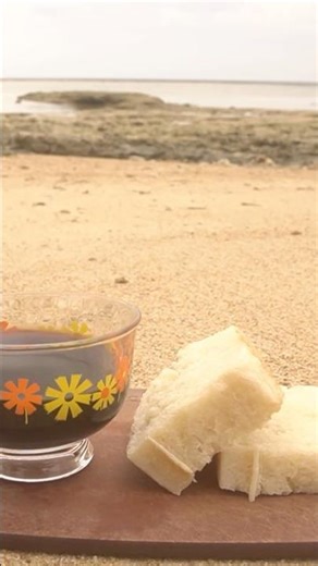 Baking Bread in a Stanley Lunch Box