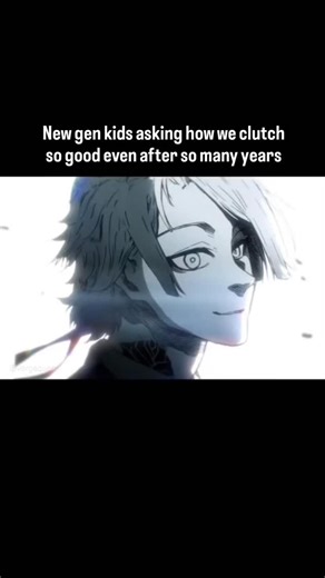 VERGE on Instagram: "They haven't seen the prime . Blue Lock is positioned as a radical reimagining of sports anime, tearing down traditional ideals of teamwork to explore ego, ambition, and ruthless self-belief. Set within an isolated training facility known as Blue Lock, the series follows Japan’s most promising young strikers as they are forced into a brutal competition designed to create the world’s greatest forward. Under the cold philosophy of Ego Jinpachi, players are taught that hesitati