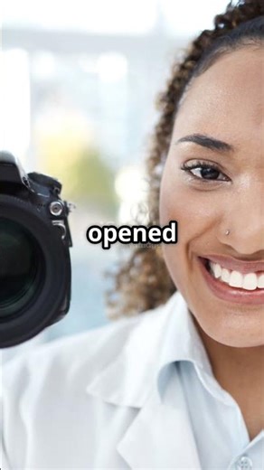 SCP-105: The Girl Who Can Reach Through Photos #scarystories