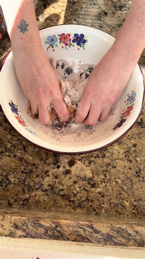 Healthy Dog Snacks in 5 Minutes