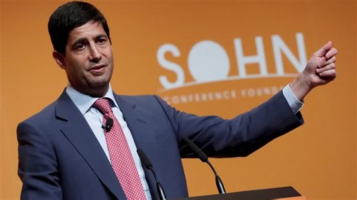 Trump taps ex-Fed insider Warsh to lead world's top central bank