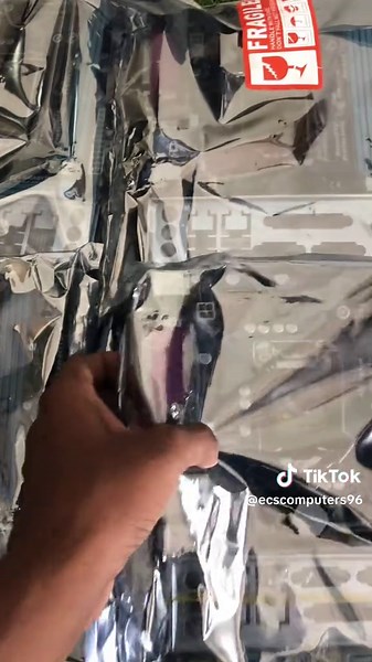 Ecs computers on TikTok