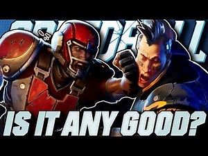 The Most BRUTAL Sports Game I’ve Ever Seen | Speedball 2026 Review