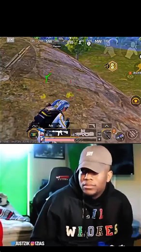 Pro player mind 🤣😂 #PUBGMOBILE #pubgmnextstarprogram #PUBGMS29 #pubg