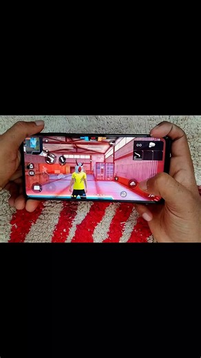 Ultimate Guide to Playing Free Fire on Poco X3 Pro