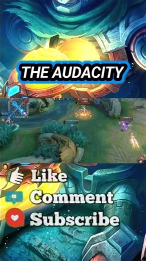 Atlas gameplay, #mobilelegends #mlbb