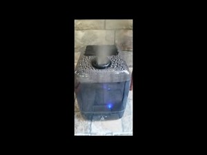Mikikin Cool Mist Humidifiers Review & User Manual | Ultrasonic Air Humidifiers for Bedroom