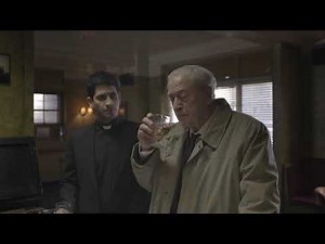 Michael Caine Like You’ve Never Seen: Deleted Scenes from Harry Brown (2009) 👀