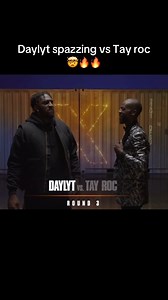 Daylyt and Roc was a crazy one! Yall give Daylyt the edge on this battle? | URL - The Ultimate Rap League