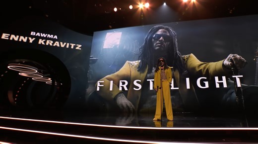 007 First Light: Neuer Trailer präsentiert Lenny „Bawma“ Kravitz als Schurke