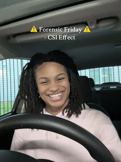 Exploring Forensic Science: A Day in the Life