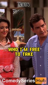 14K views · 422 reactions | ROSE GRABBING THE OPPORTUNITY Two and a half men #shorts #twoandahalfmen #funny #comedy | Review Phim Hay | Facebook