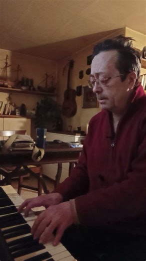 Fly me to the moon (Frank Sinatra, Count Basie)