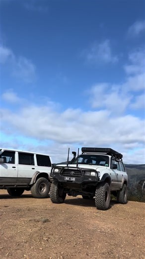 Exploring the 80 Series Land Cruiser Modifications