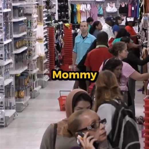 Mommy - Impractical Jokers #shorts #prank #funny