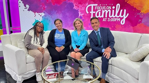 Indiana families face uncertainty as funding cuts threaten early childhood education