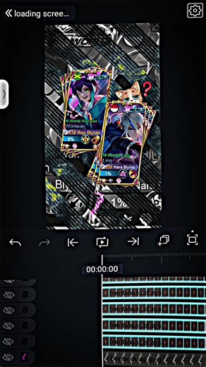 Customize Your Mobile Legends Loading Screen with These Stunning Duos!