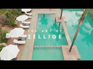 The Art of Zellige - Ann Sacks