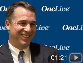 Dr. Kulke on Emerging Cabozantinib Data for NETs | OncLive