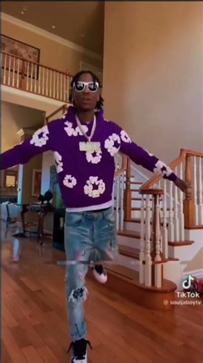 hello im super jeffy junior on a new account